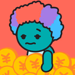 Zeny (ゼニー) #45352