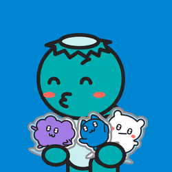 Zeny (ゼニー) #29555