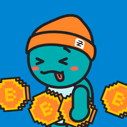 Zeny (ゼニー) #45206