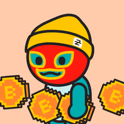 Zeny (ゼニー) #29566