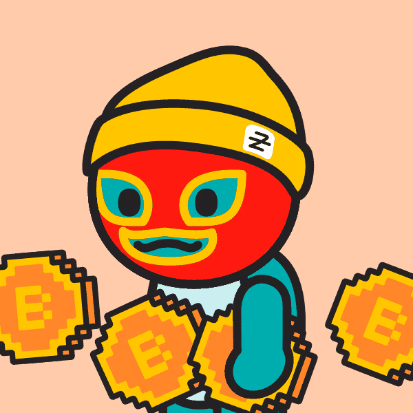 Zeny (ゼニー) #29566