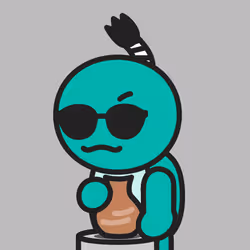 Zeny (ゼニー) #45782