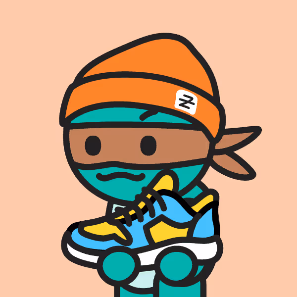 Zeny (ゼニー) #11369