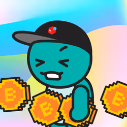 Zeny (ゼニー) #658