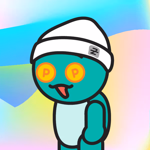 Zeny (ゼニー) #3342