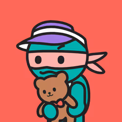 Zeny (ゼニー) #46052