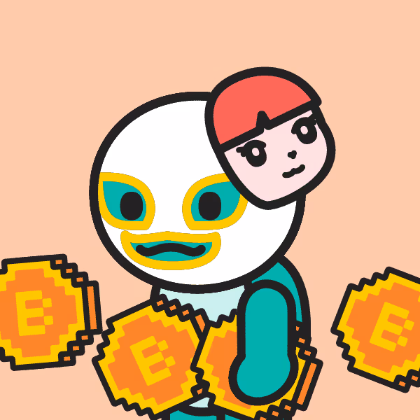 Zeny (ゼニー) #32968