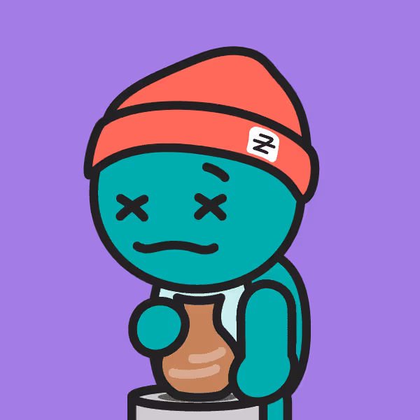 Zeny (ゼニー) #42008