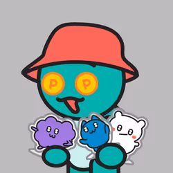 Zeny (ゼニー) #43664