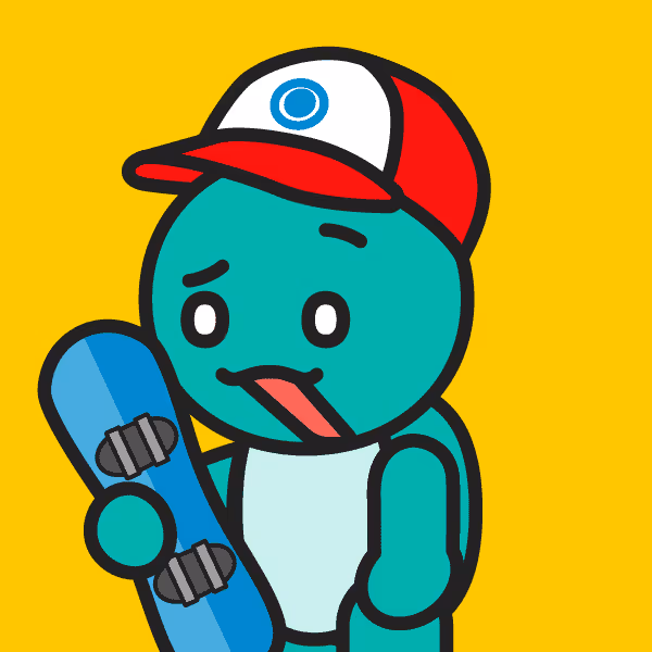 Zeny (ゼニー) #44813