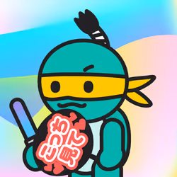 Zeny (ゼニー) #23400
