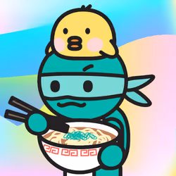 Zeny (ゼニー) #43934