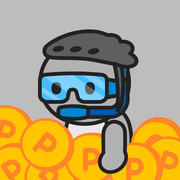 Zeny (ゼニー) #77