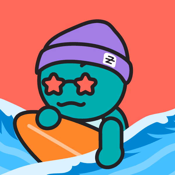 Zeny (ゼニー) #33968