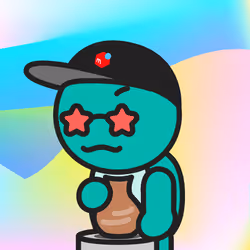 Zeny (ゼニー) #46031