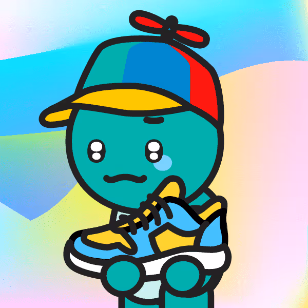 Zeny (ゼニー) #12018