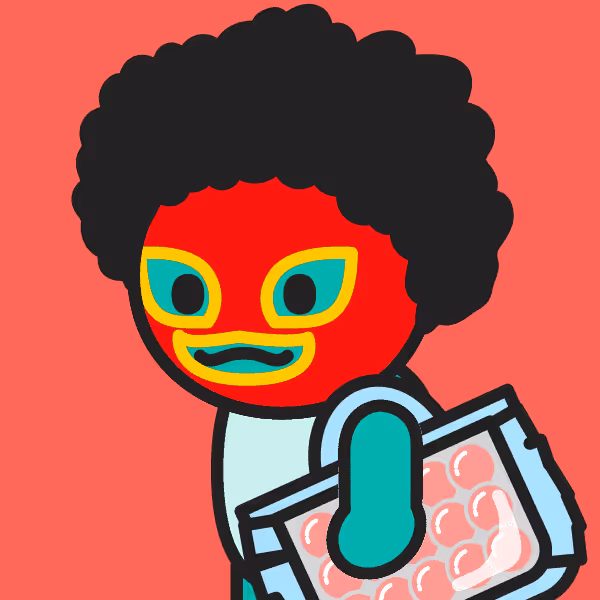 Zeny (ゼニー) #18253