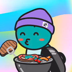 Zeny (ゼニー) #31603