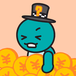 Zeny (ゼニー) #42490