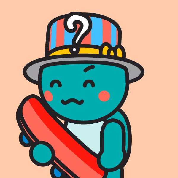 Zeny (ゼニー) #45028