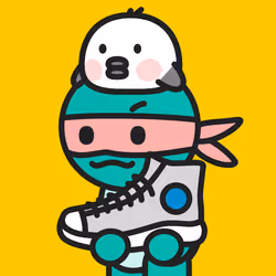 Zeny (ゼニー) #48651