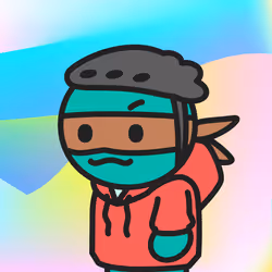 Zeny (ゼニー) #47989