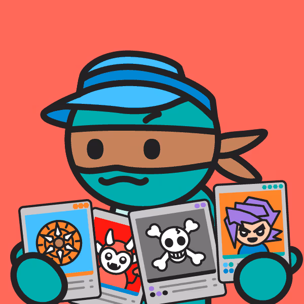 Zeny (ゼニー) #21589