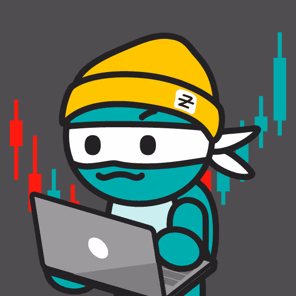 Zeny (ゼニー) #8373