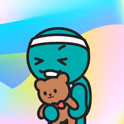 Zeny (ゼニー) #42128