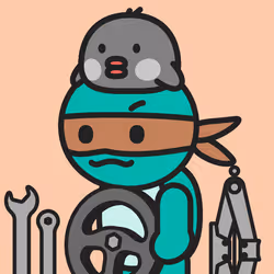 Zeny (ゼニー) #29634