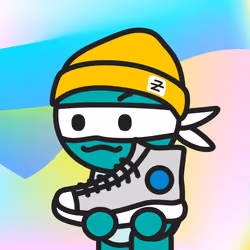 Zeny (ゼニー) #1512