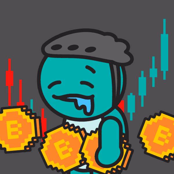 Zeny (ゼニー) #34338