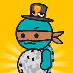 Zeny (ゼニー) #12769