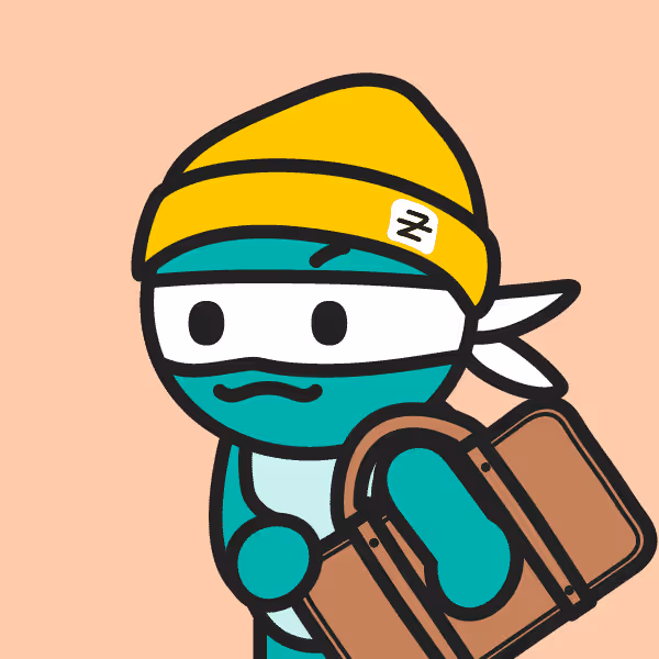 Zeny (ゼニー) #45978