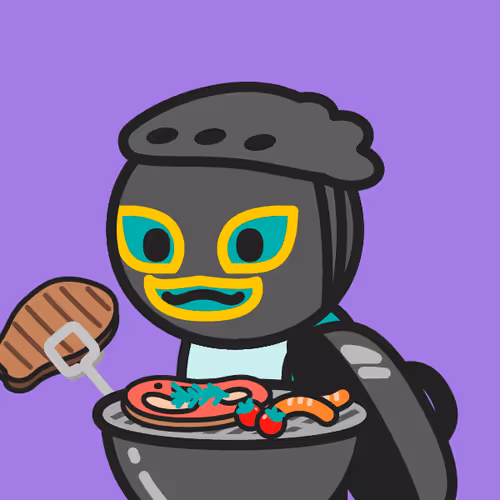 Zeny (ゼニー) #43455