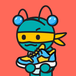 Zeny (ゼニー) #49655