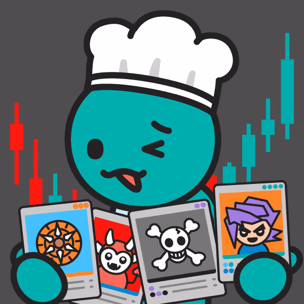 Zeny (ゼニー) #13833