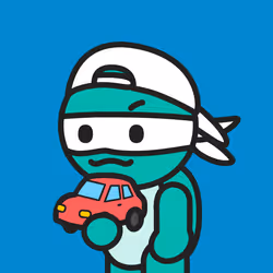 Zeny (ゼニー) #44650