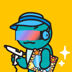 Zeny (ゼニー) #26373