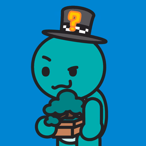 Zeny (ゼニー) #43438