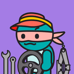 Zeny (ゼニー) #44815