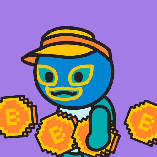 Zeny (ゼニー) #27373