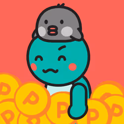 Zeny (ゼニー) #43952