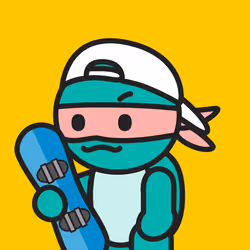 Zeny (ゼニー) #43939