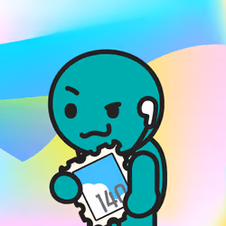 Zeny (ゼニー) #43370