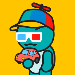 Zeny (ゼニー) #44270