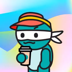 Zeny (ゼニー) #23435