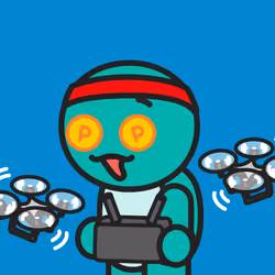 Zeny (ゼニー) #43793