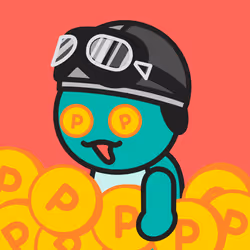 Zeny (ゼニー) #37740