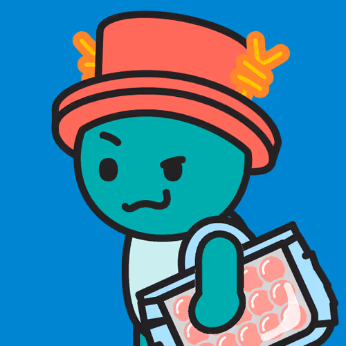 Zeny (ゼニー) #42340